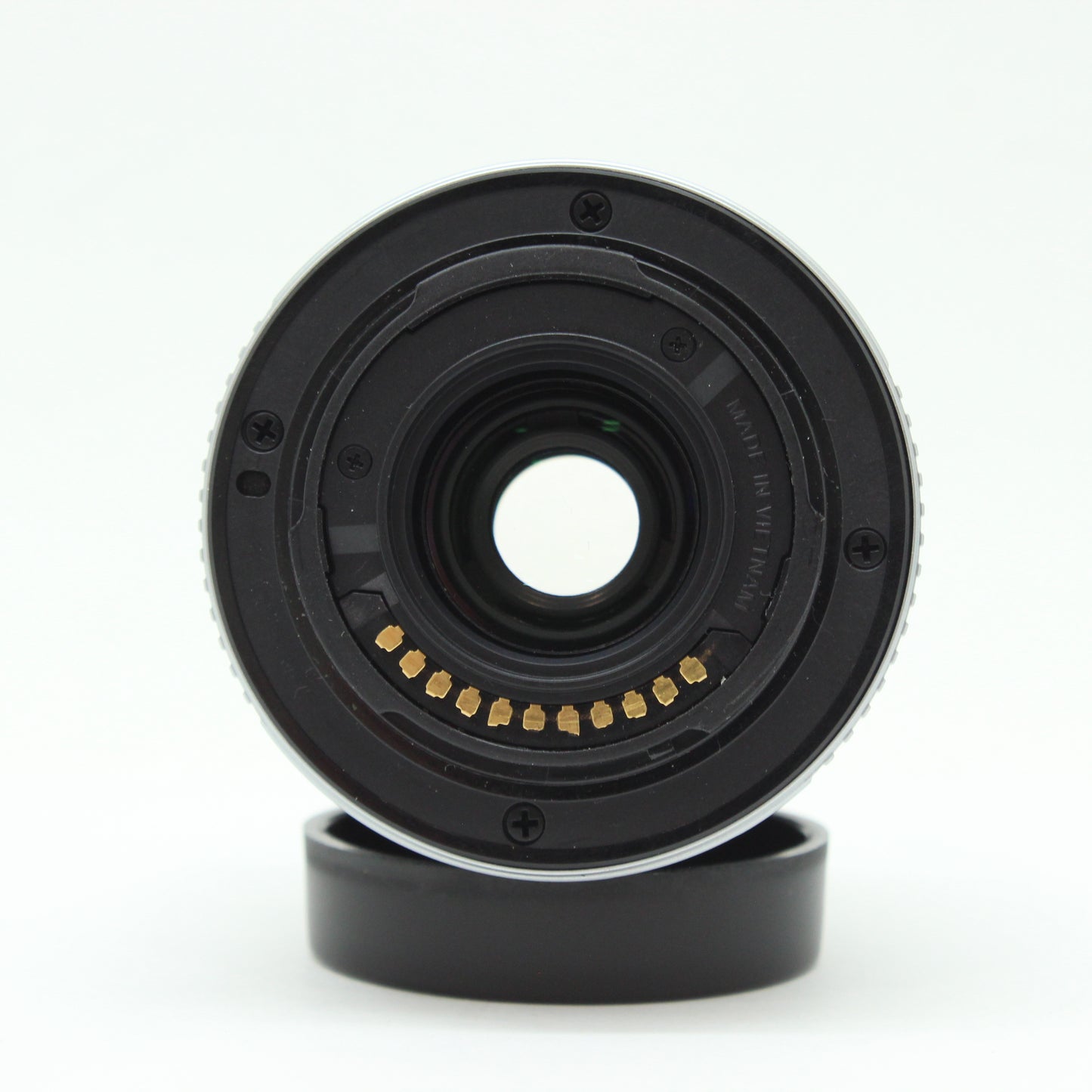 中古 OLYMPUS M.ZUIKO 14-42mm F3.5-5.6 II R MSC #ABHA40715