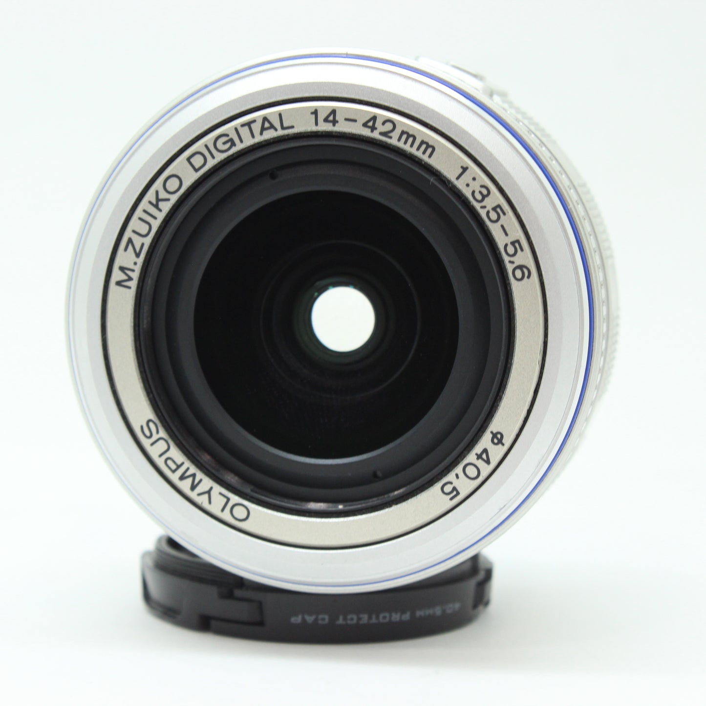 中古 OLYMPUS M.ZUIKO 14-42mm F3.5-5.6 L ED #AAH327902