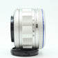 中古 OLYMPUS M.ZUIKO 14-42mm F3.5-5.6 L ED #AAH327902