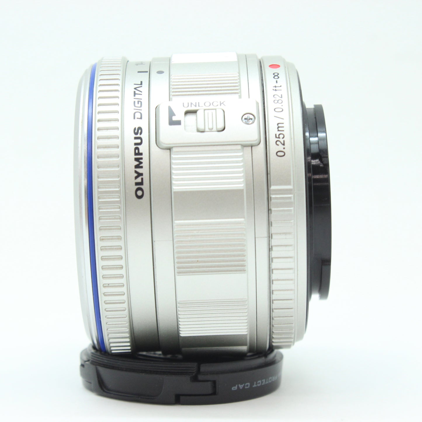 中古 OLYMPUS M.ZUIKO 14-42mm F3.5-5.6 L ED #AAH327902