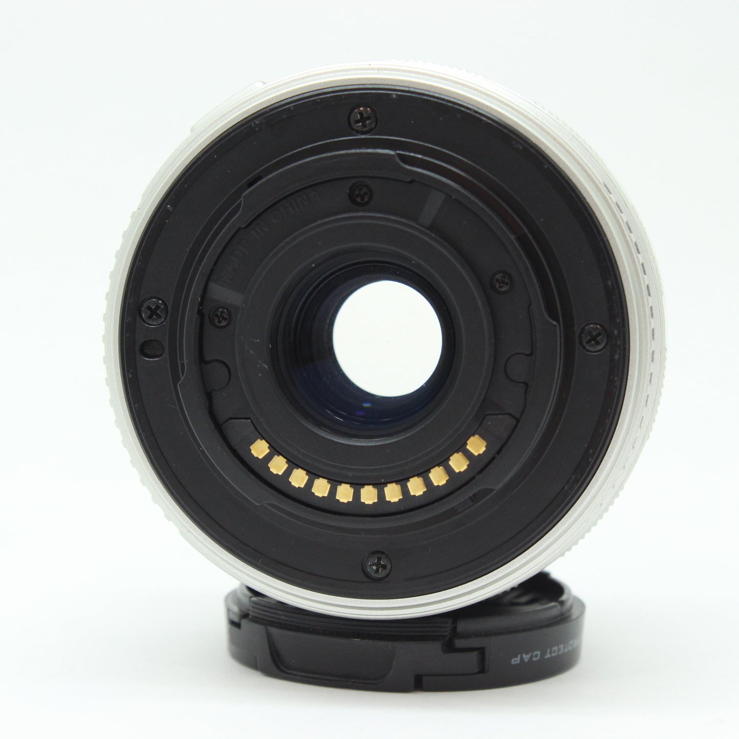 中古 OLYMPUS M.ZUIKO 14-42mm F3.5-5.6 L ED #AAH327902