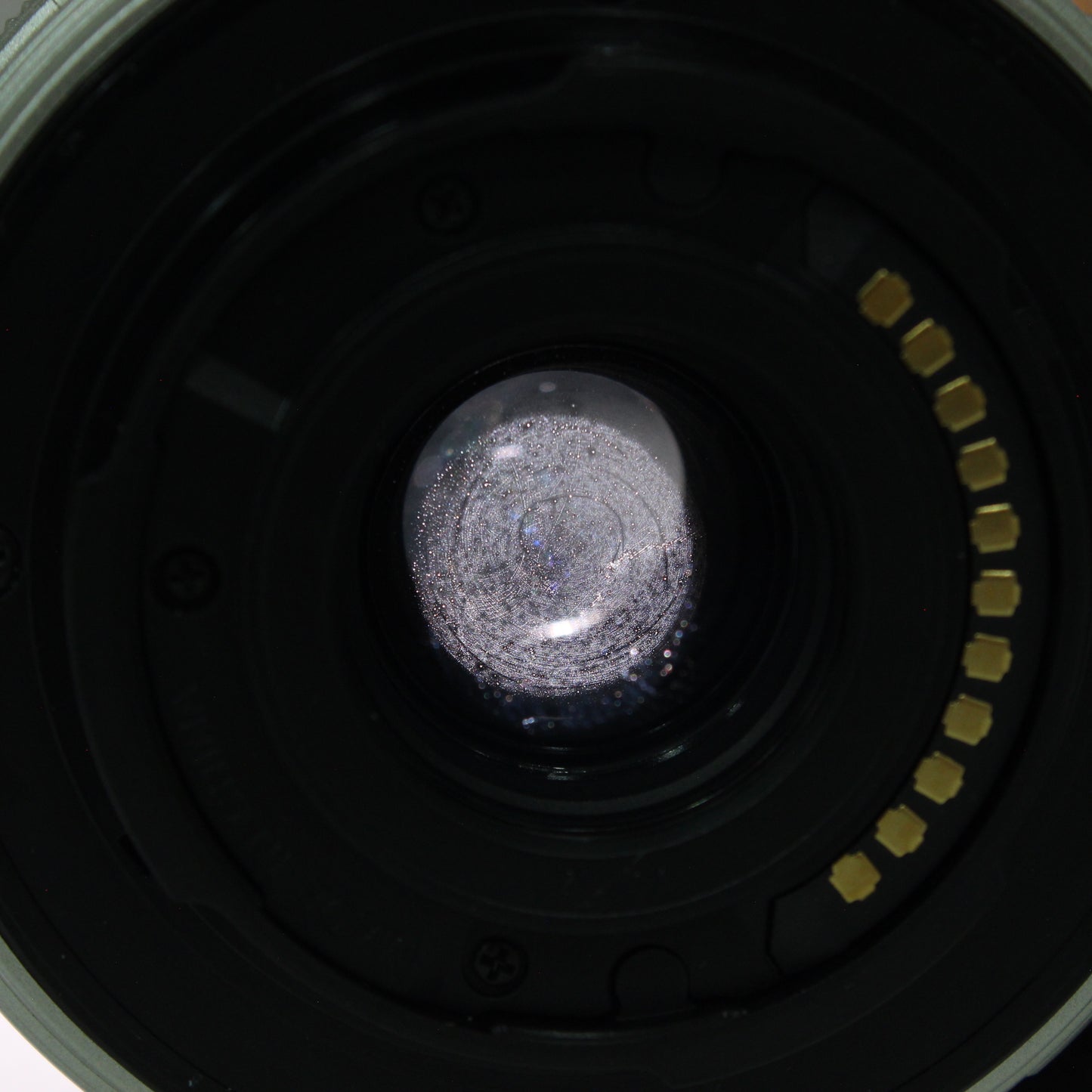 中古 OLYMPUS M.ZUIKO 14-42mm F3.5-5.6 L ED #AAH327902
