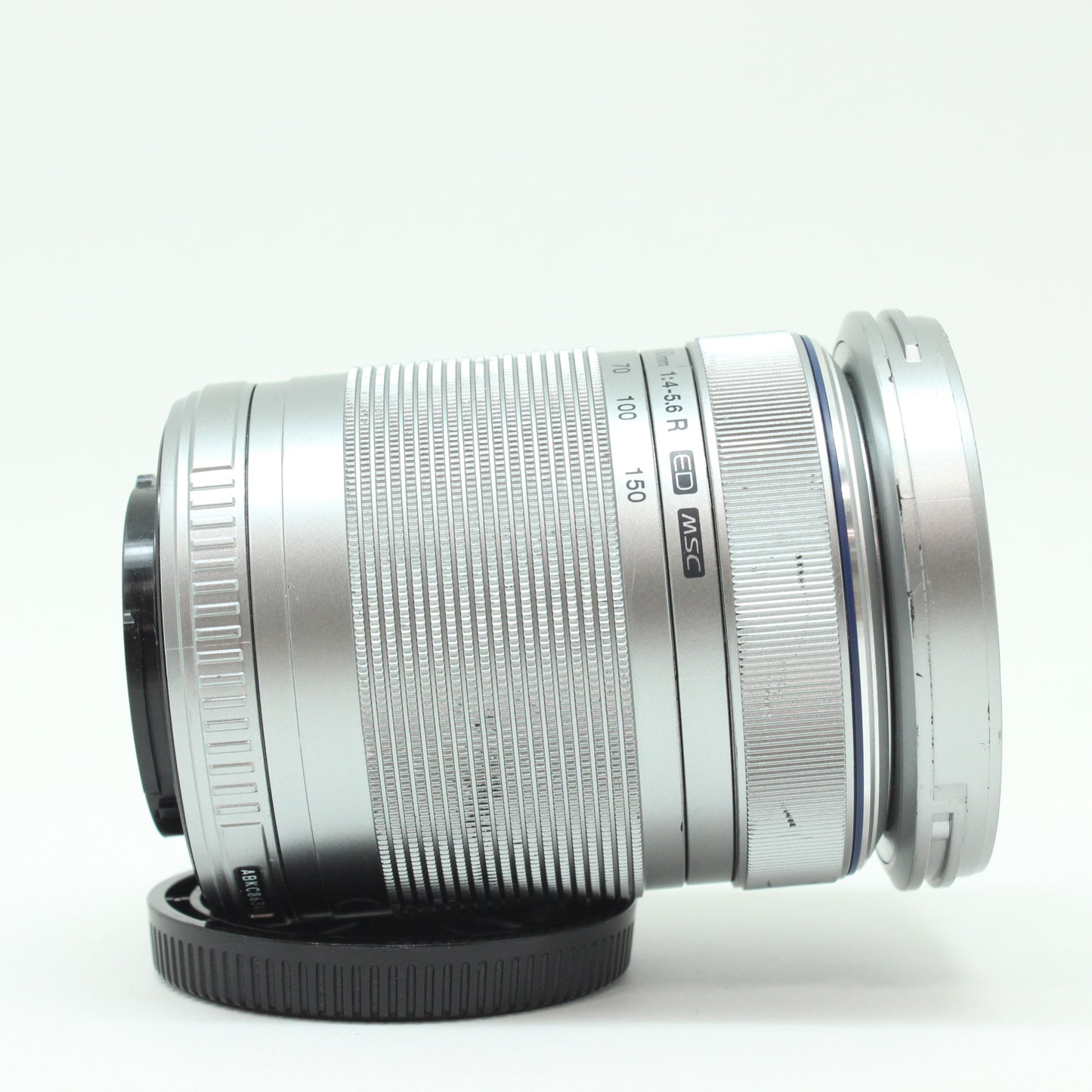 中古 OLYMPUS M.ZUIKO 40-150mm F4-5.6 R ED MSC #ABKC86348