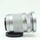 中古 OLYMPUS M.ZUIKO 40-150mm F4-5.6 R ED MSC #ABKC86348