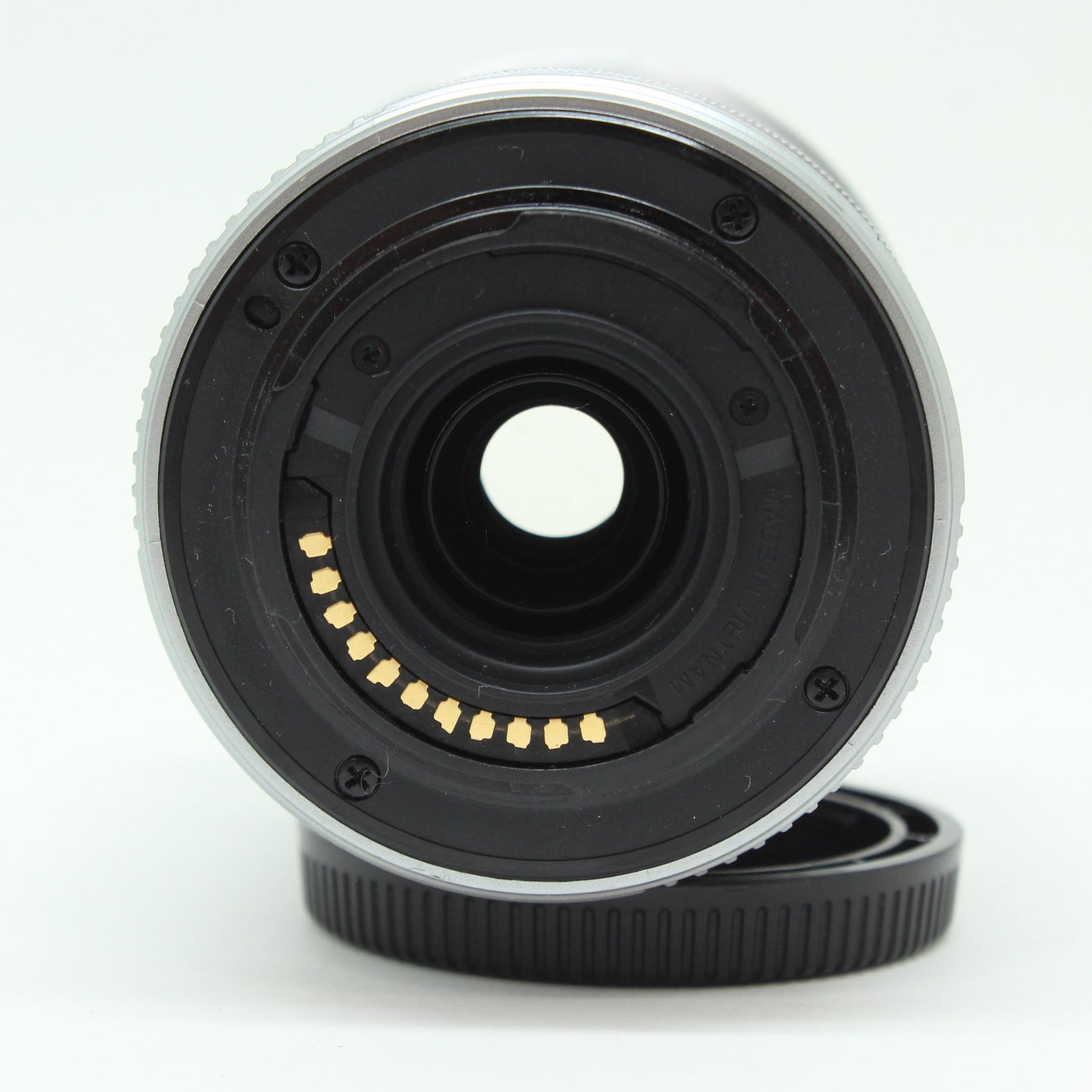 中古 OLYMPUS M.ZUIKO 40-150mm F4-5.6 R ED MSC #ABKC86348