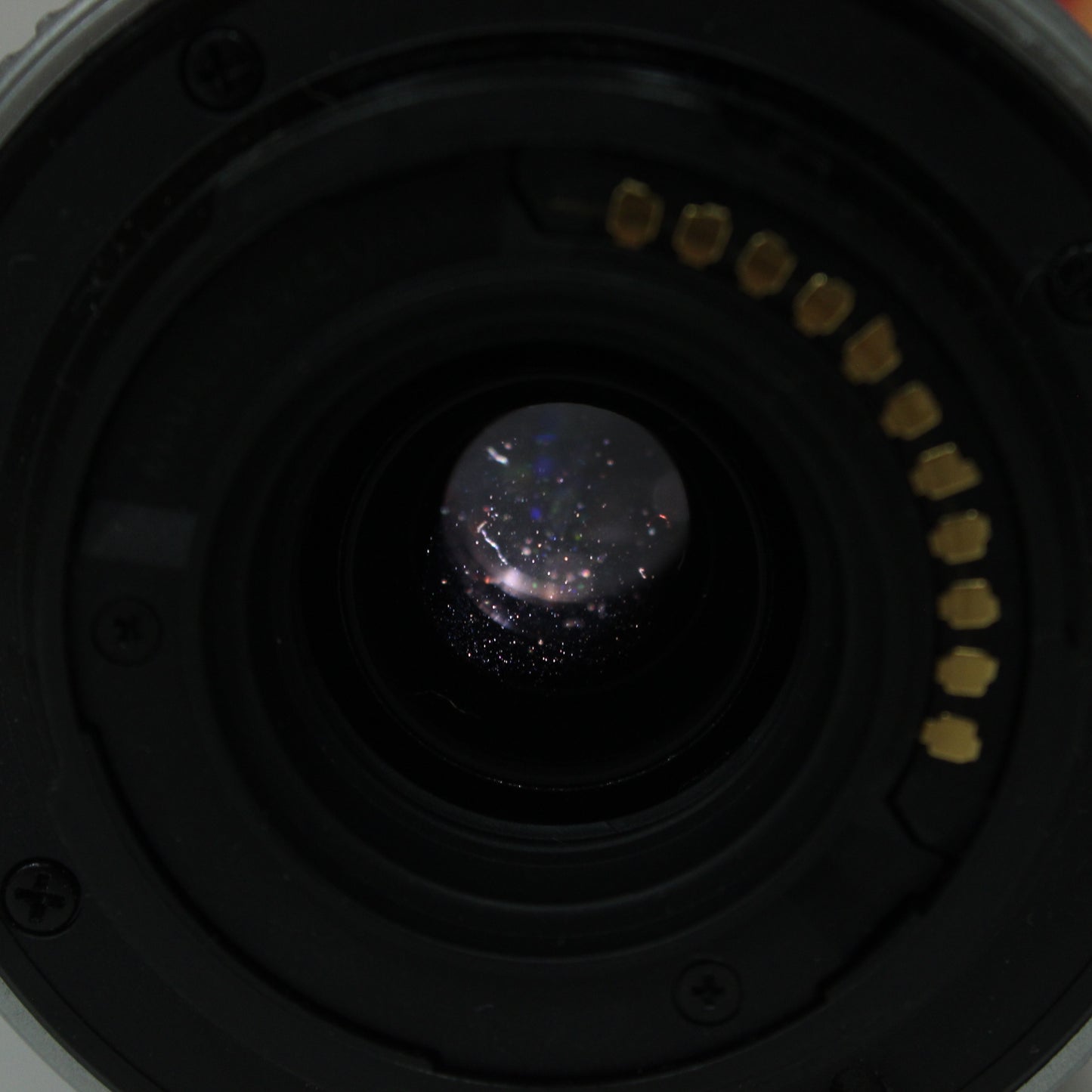 中古 OLYMPUS M.ZUIKO 40-150mm F4-5.6 R ED MSC #ABKC86348