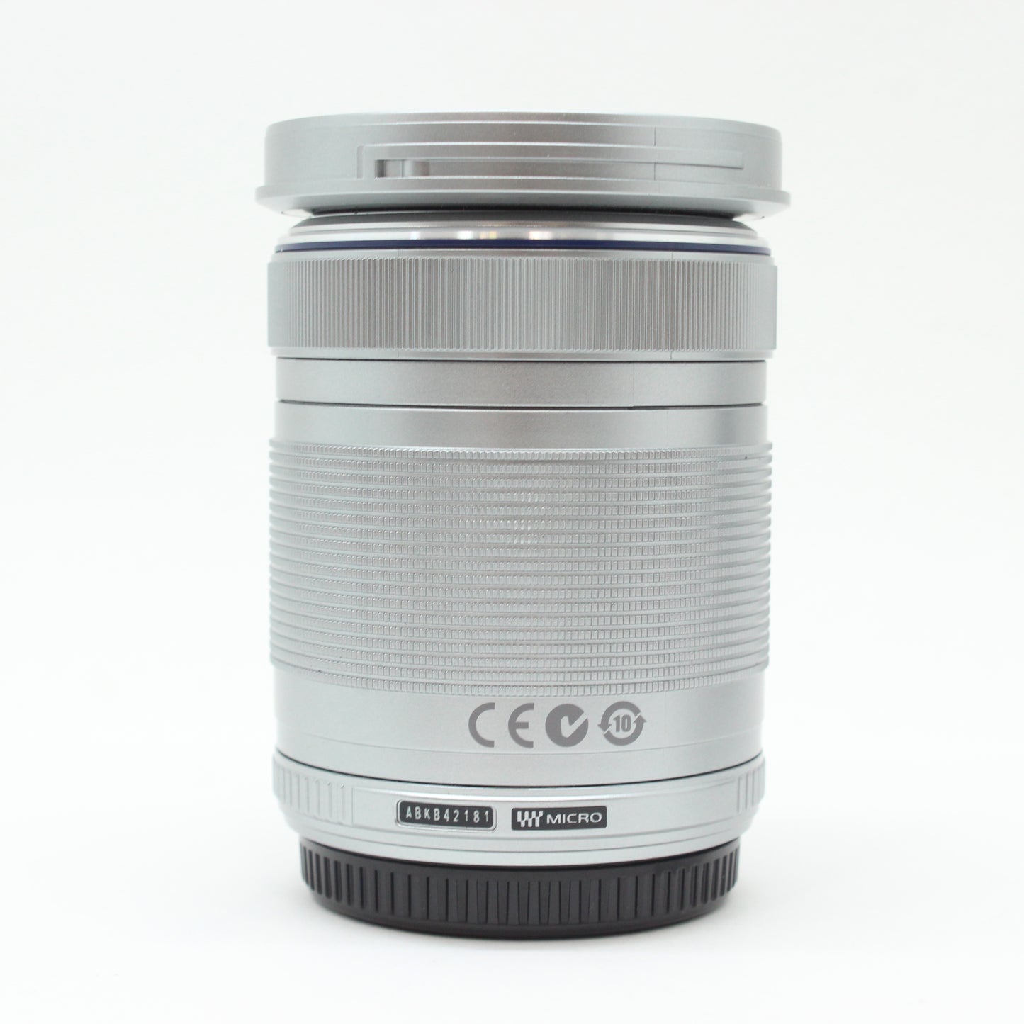 中古 OLYMPUS M.ZUIKO 40-150mm F4-5.6 R ED MSC #ABKB42181