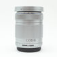 中古 OLYMPUS M.ZUIKO 40-150mm F4-5.6 R ED MSC #ABKB42181
