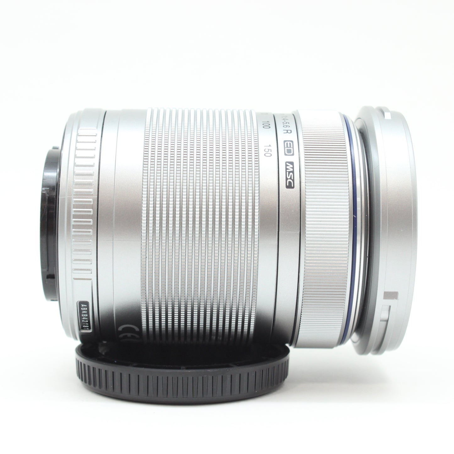 中古 OLYMPUS M.ZUIKO 40-150mm F4-5.6 R ED MSC #ABKB42181
