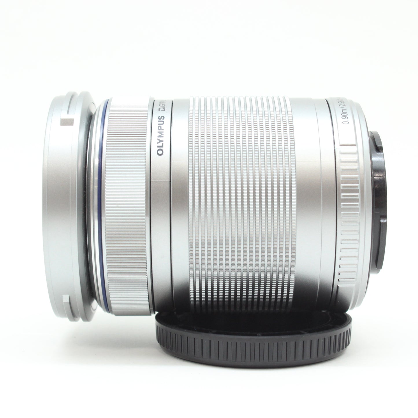 中古 OLYMPUS M.ZUIKO 40-150mm F4-5.6 R ED MSC #ABKB42181
