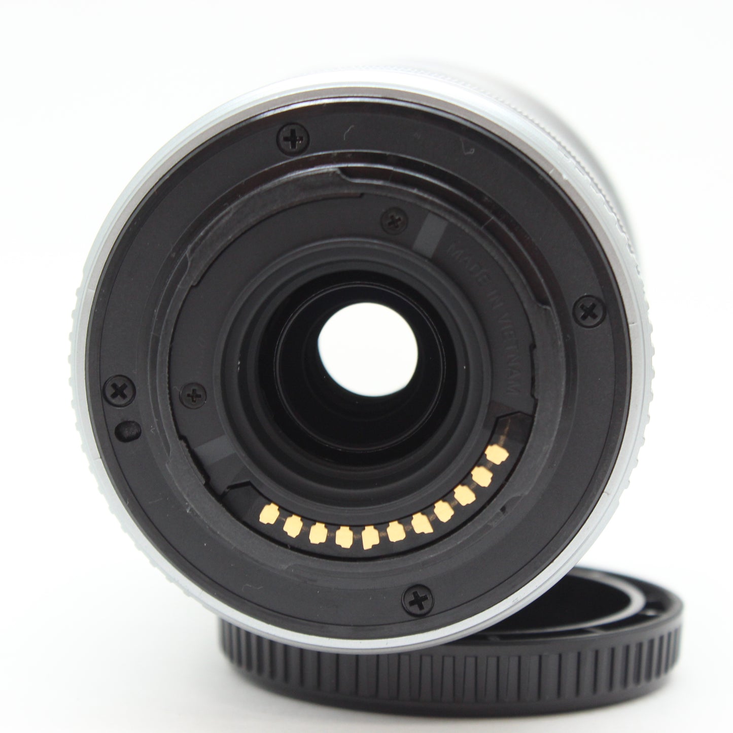 中古 OLYMPUS M.ZUIKO 40-150mm F4-5.6 R ED MSC #ABKB42181