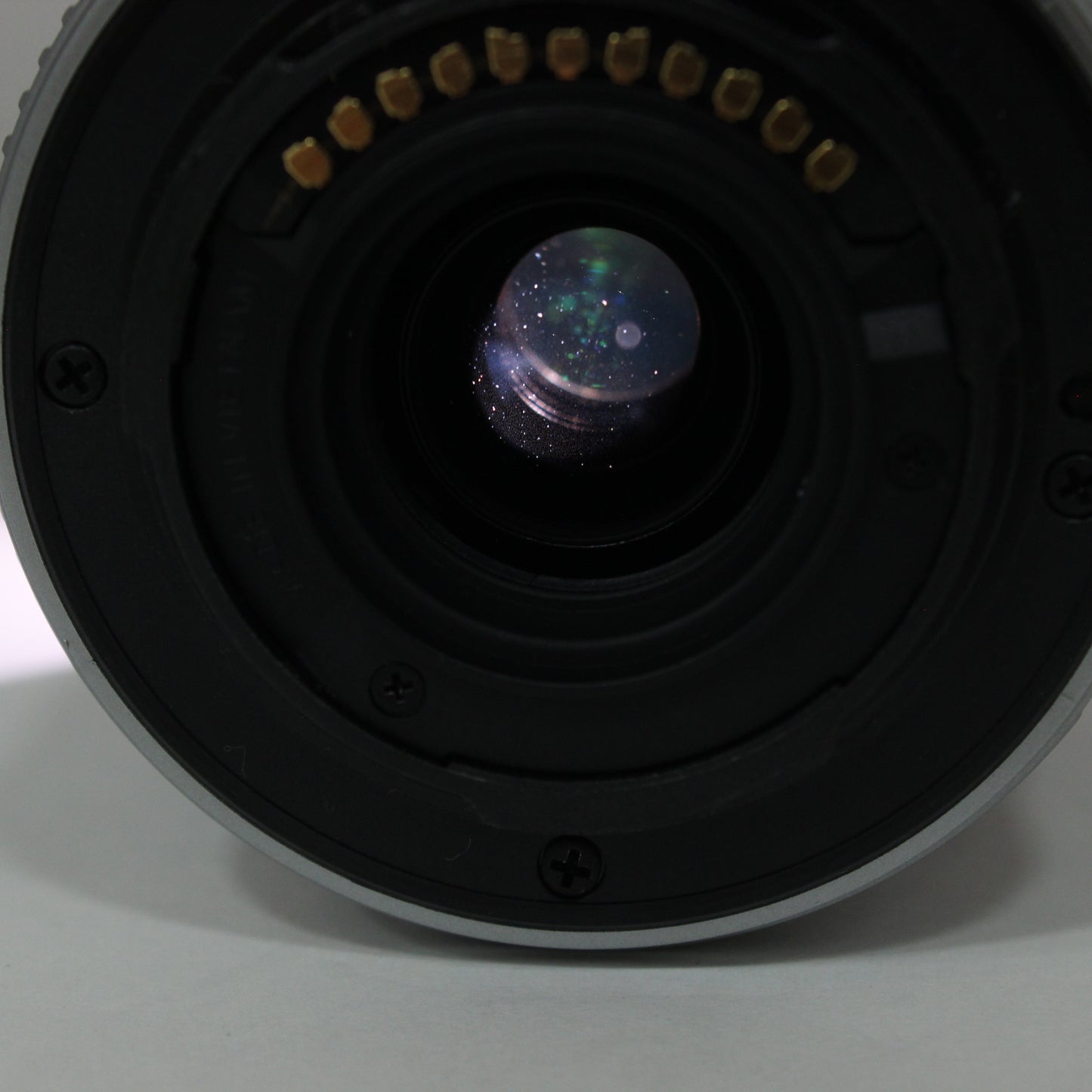 中古 OLYMPUS M.ZUIKO 40-150mm F4-5.6 R ED MSC #ABKB42181