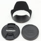 中古 TAMRON AF 28-300mm F3.5-6.3  XR Di VC (Canon用) #026908