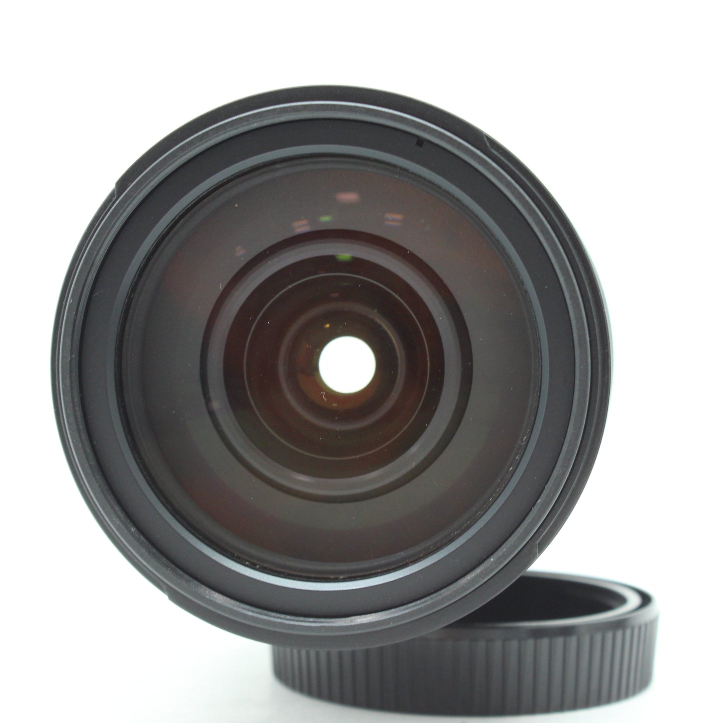 中古 TAMRON AF 28-300mm F3.5-6.3  XR Di VC (Canon用) #026908