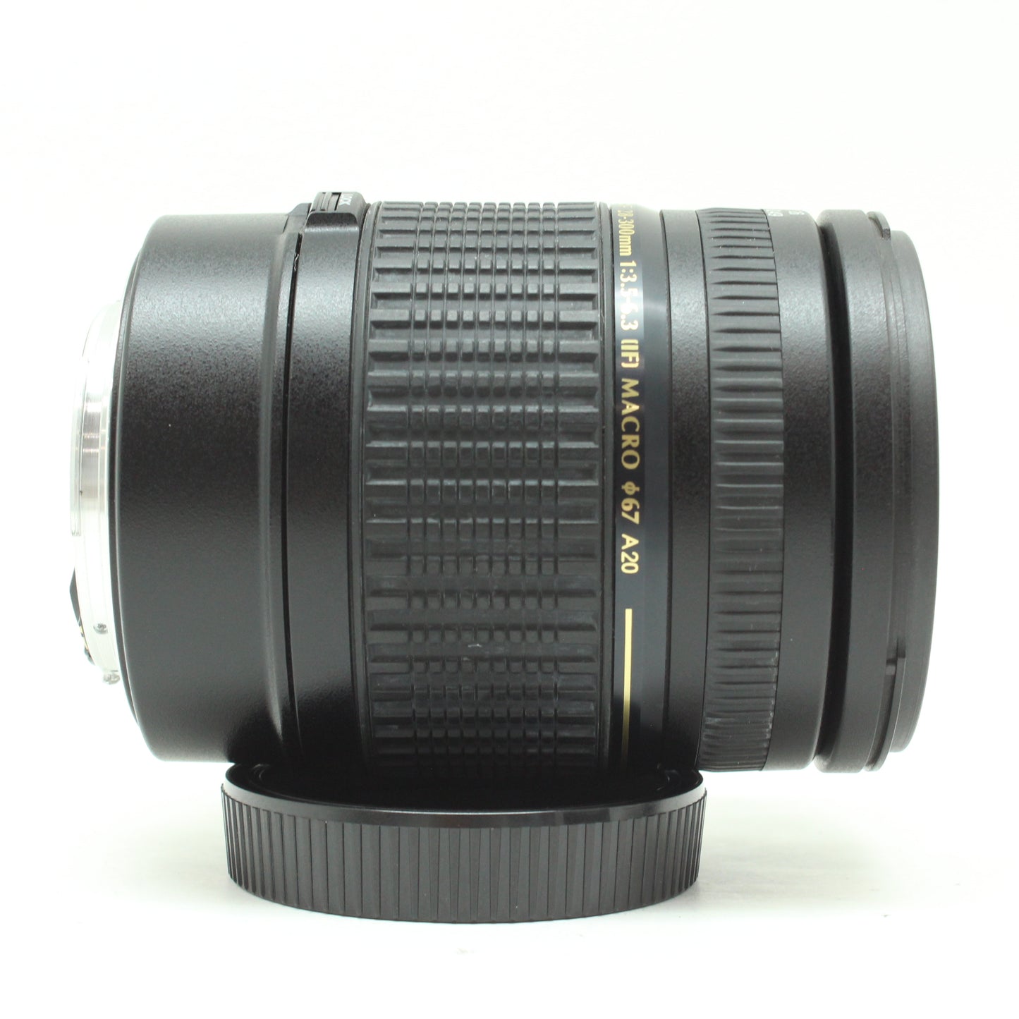 中古 TAMRON AF 28-300mm F3.5-6.3  XR Di VC (Canon用) #026908