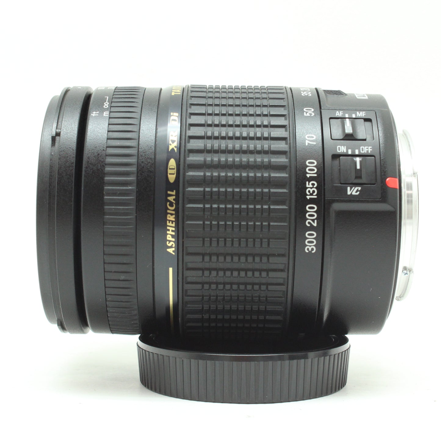 中古 TAMRON AF 28-300mm F3.5-6.3  XR Di VC (Canon用) #026908