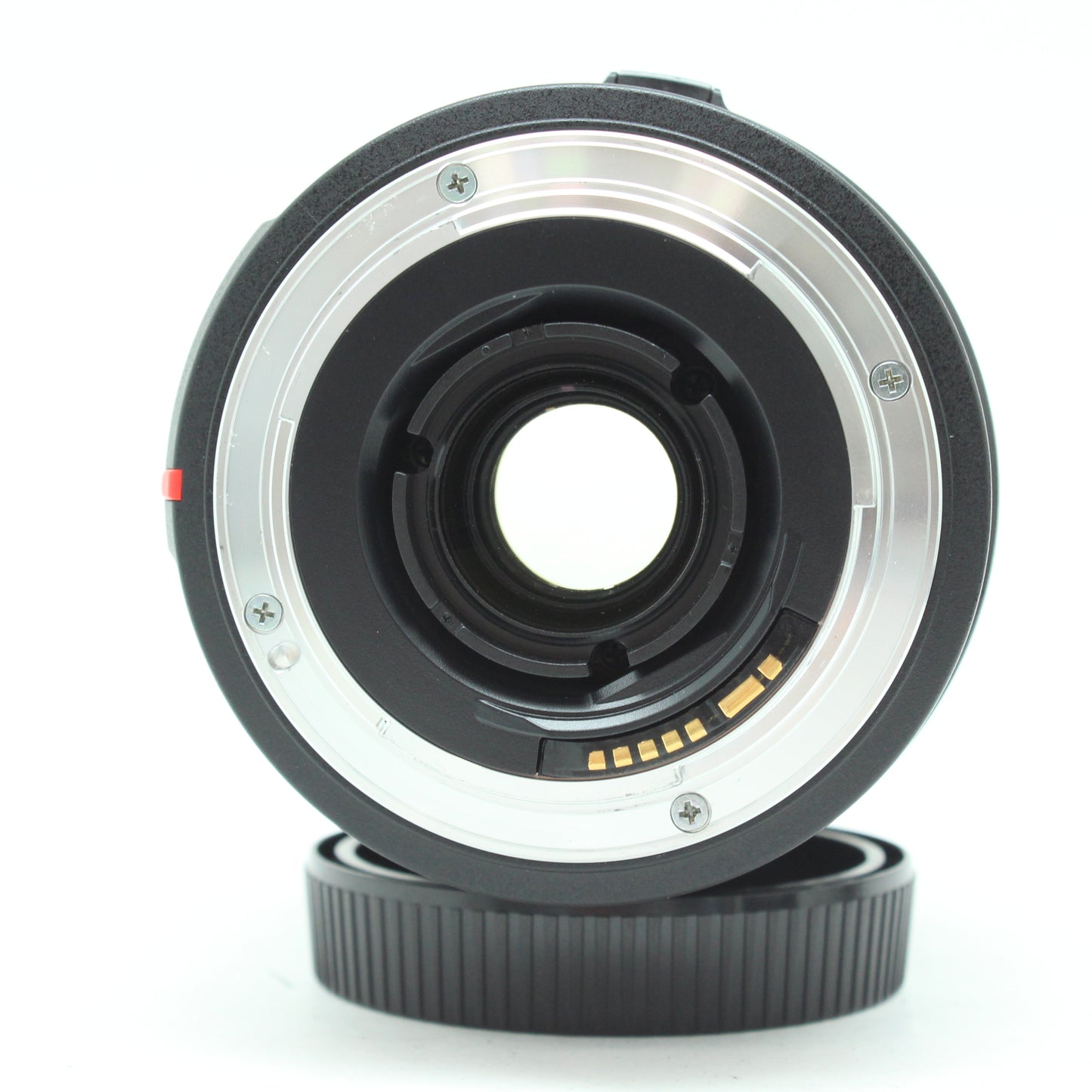 中古 TAMRON AF 28-300mm F3.5-6.3  XR Di VC (Canon用) #026908