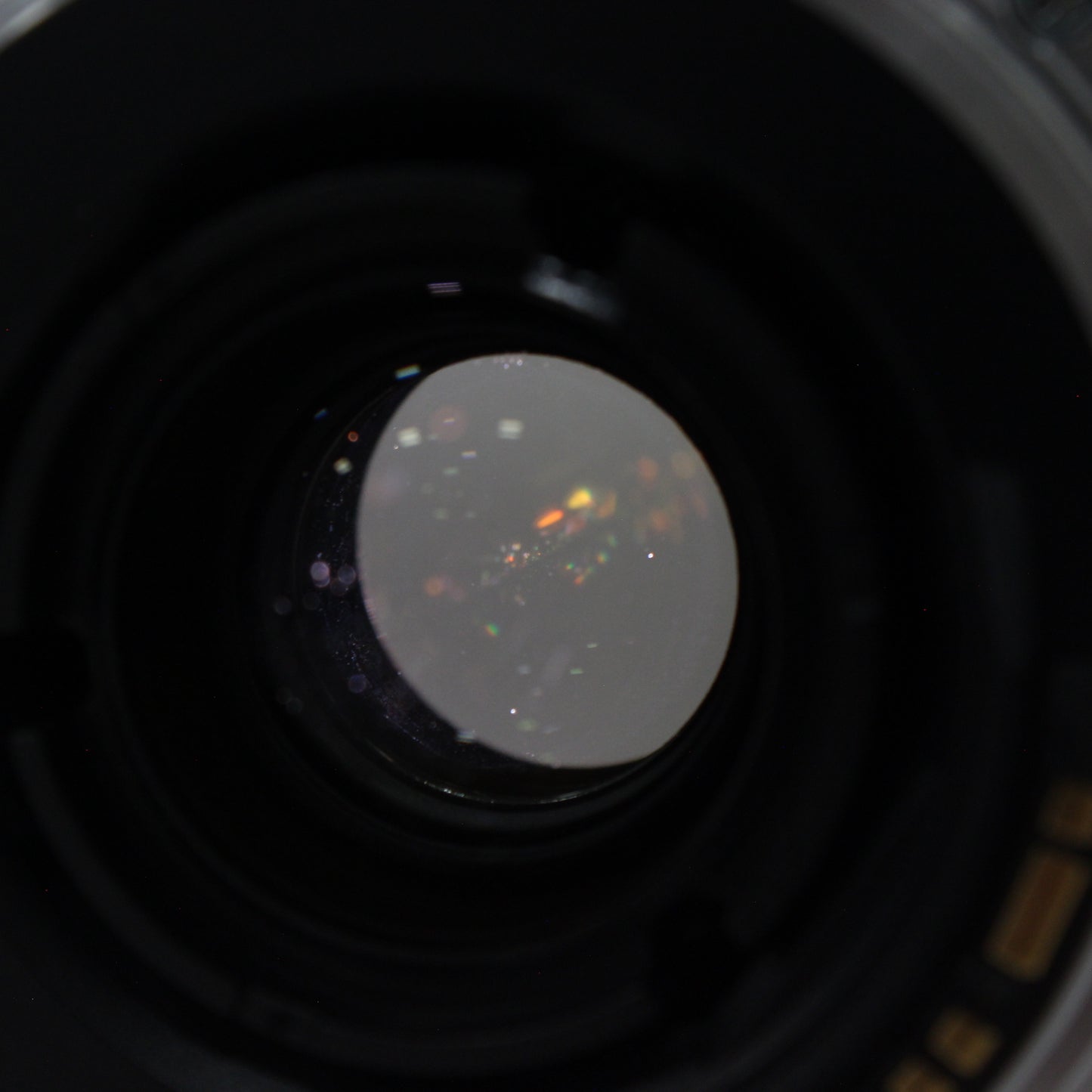 中古 TAMRON AF 28-300mm F3.5-6.3  XR Di VC (Canon用) #026908