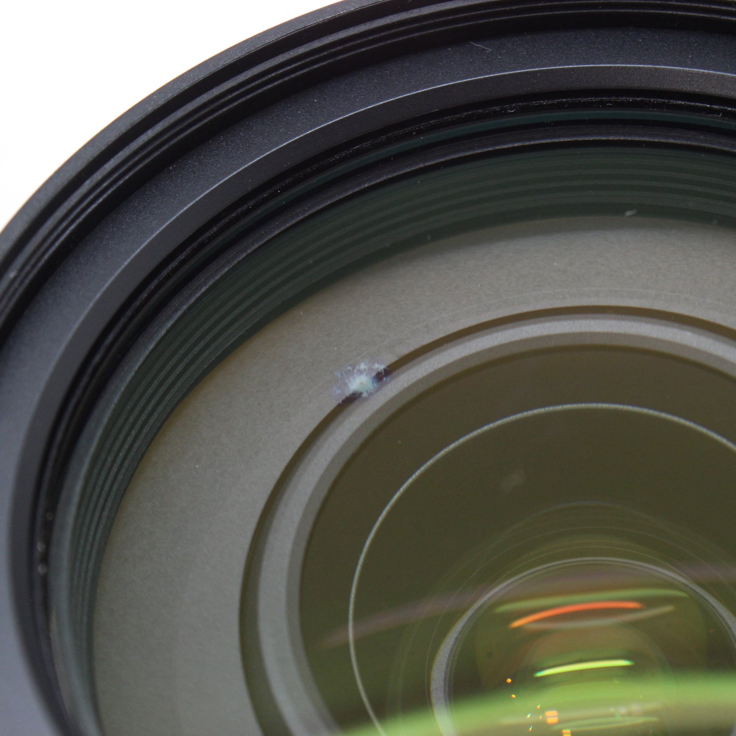 中古 TAMRON AF 28-300mm F3.5-6.3  XR Di VC (Canon用) #026908