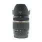 中古 TAMRON AF 18-200mm F3.5-6.3 XR Di II (Canon用) #685991