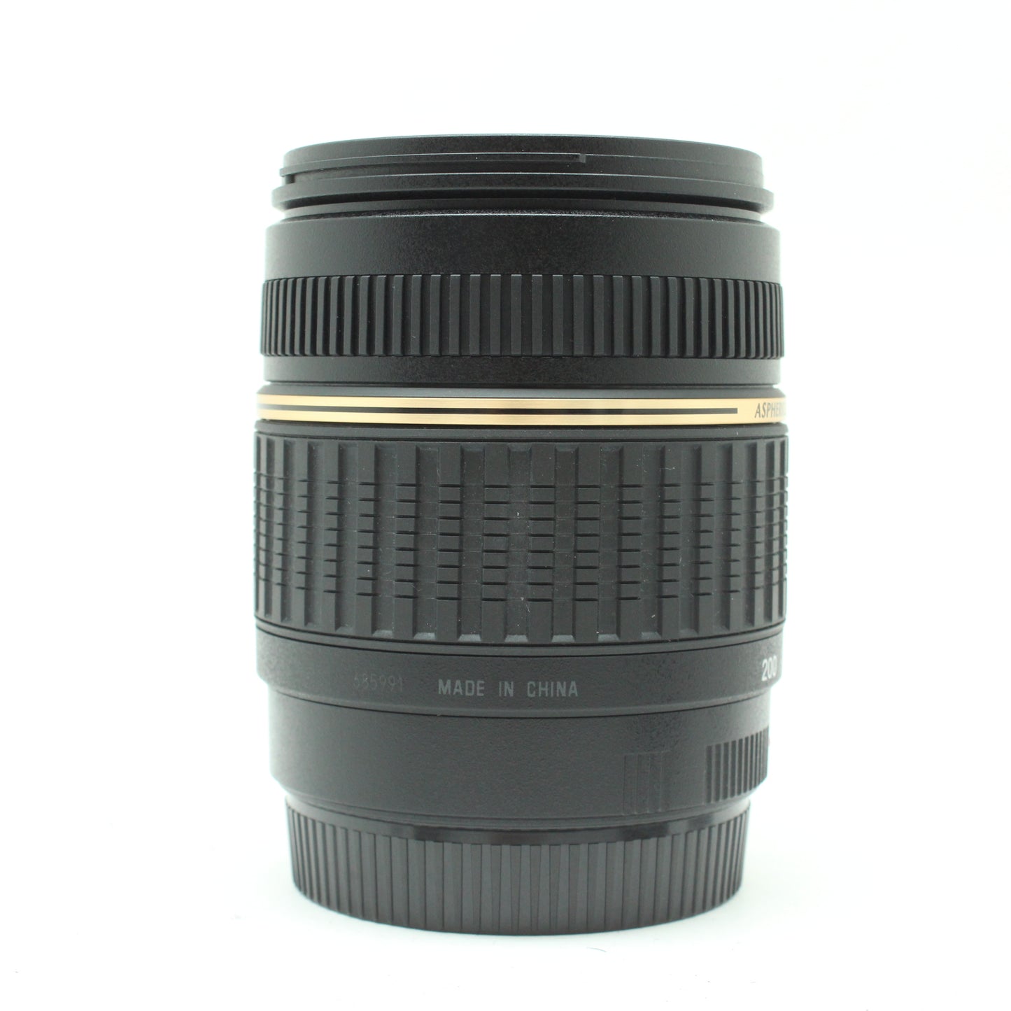 中古 TAMRON AF 18-200mm F3.5-6.3 XR Di II (Canon用) #685991