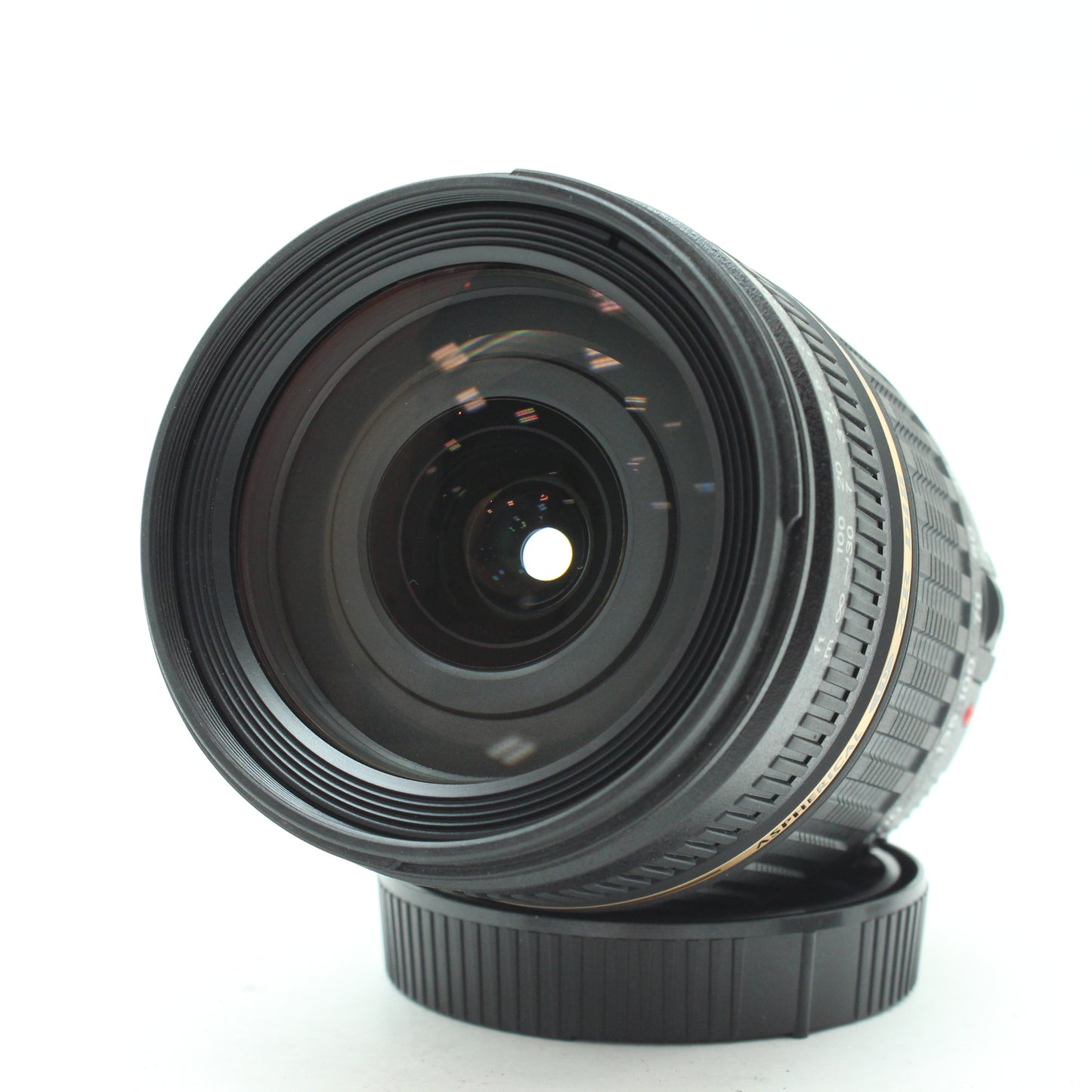 中古 TAMRON AF 18-200mm F3.5-6.3 XR Di II (Canon用) #685991