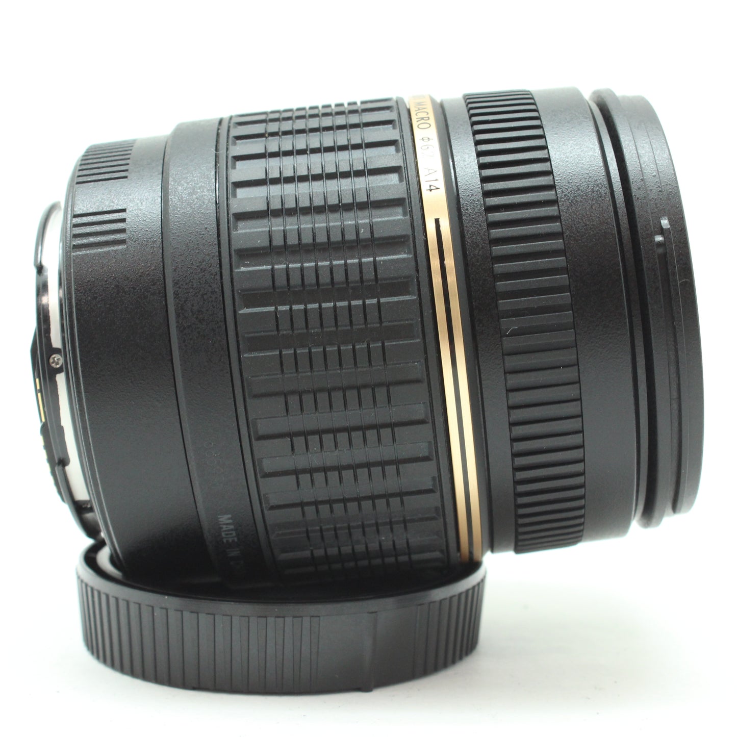 中古 TAMRON AF 18-200mm F3.5-6.3 XR Di II (Canon用) #685991