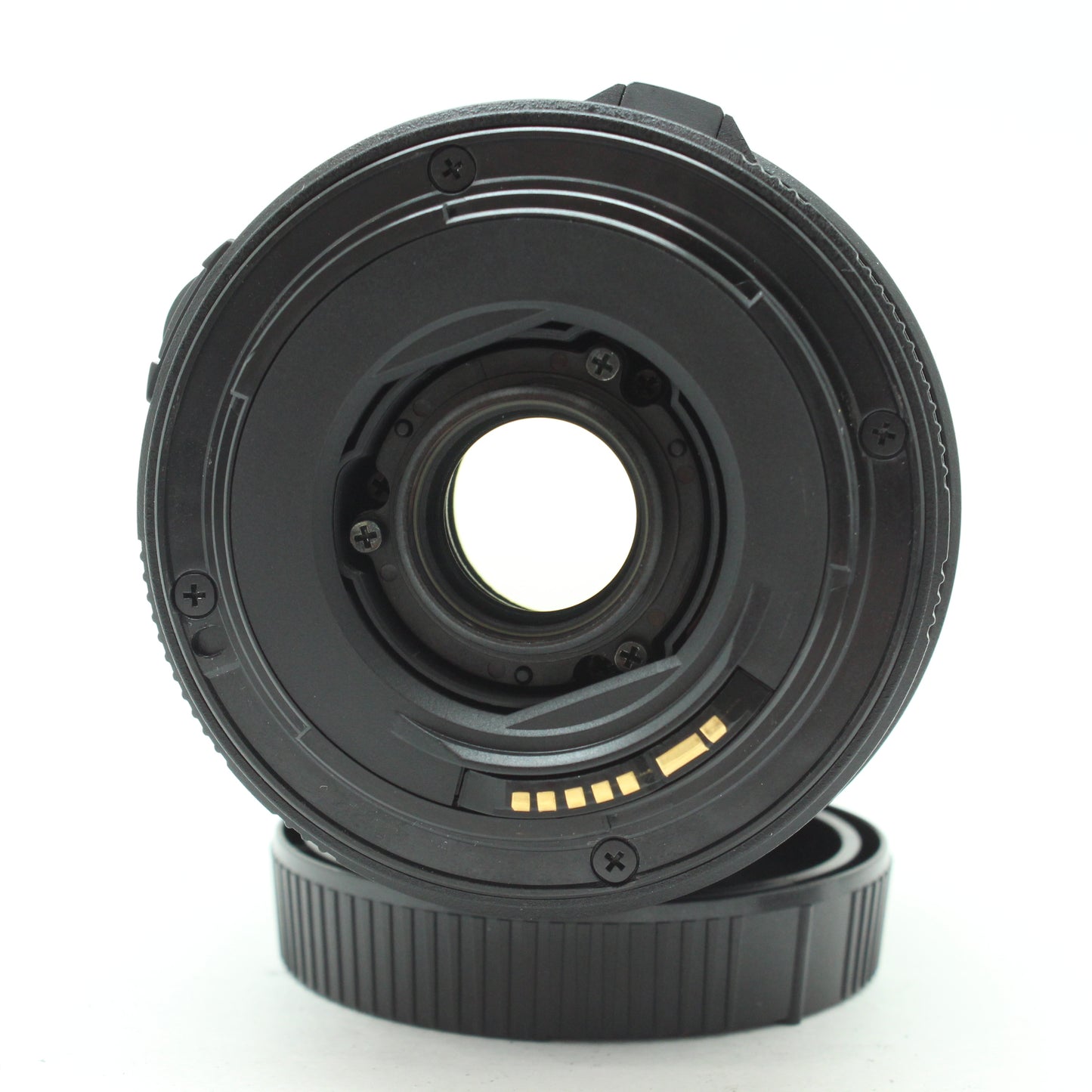 中古 TAMRON AF 18-200mm F3.5-6.3 XR Di II (Canon用) #685991