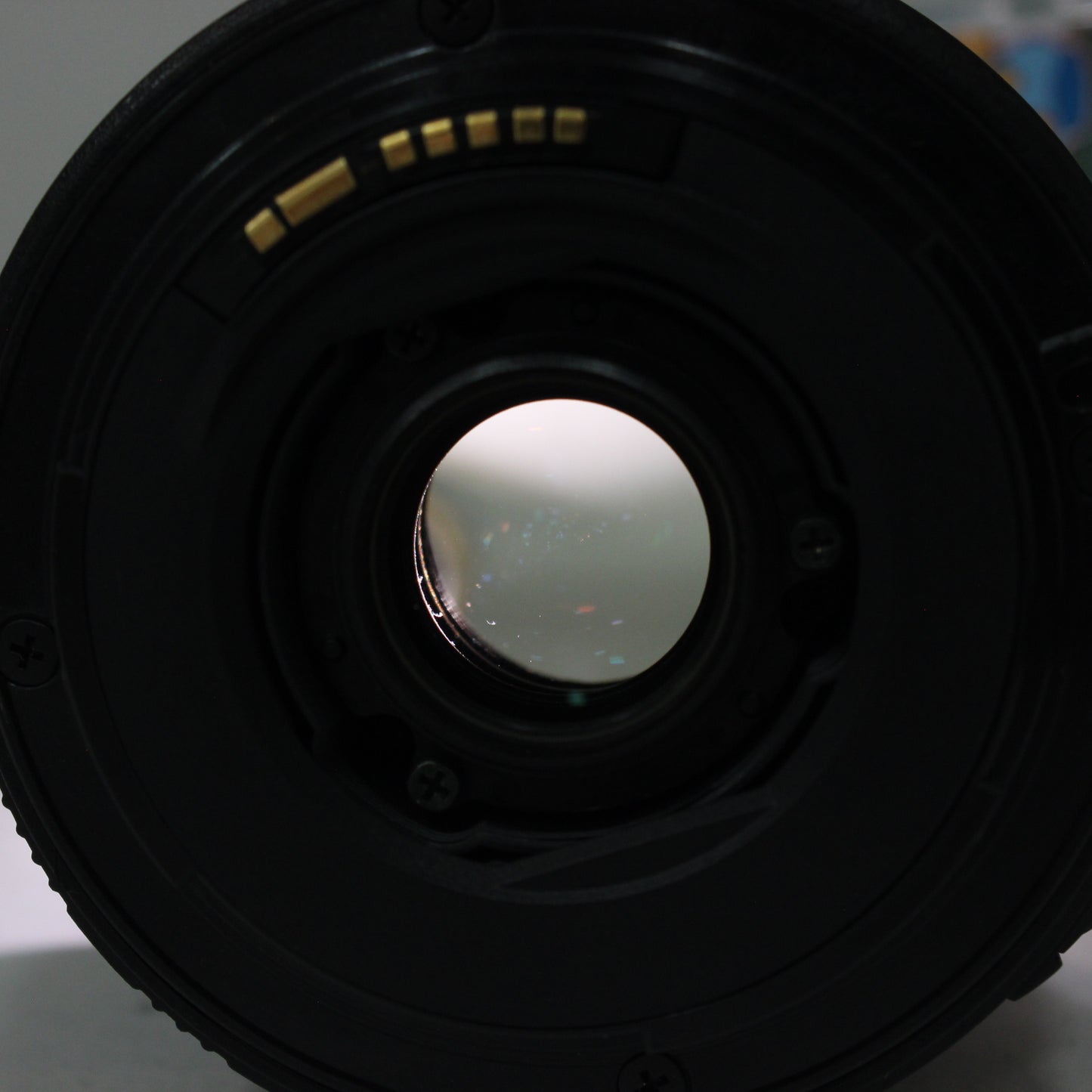 中古 TAMRON AF 18-200mm F3.5-6.3 XR Di II (Canon用) #685991