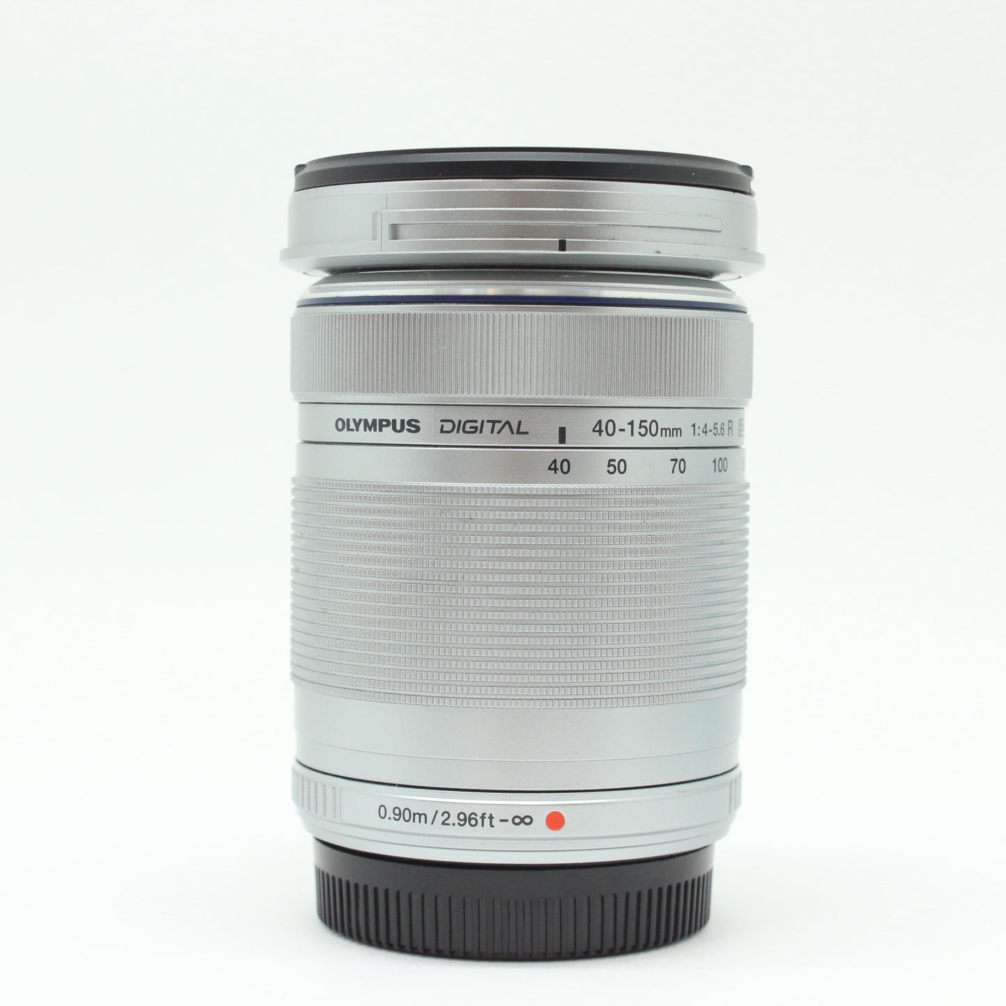 中古 OLYMPUS M.ZUIKO 40-150mm F4-5.6 R ED MSC #ABK278467
