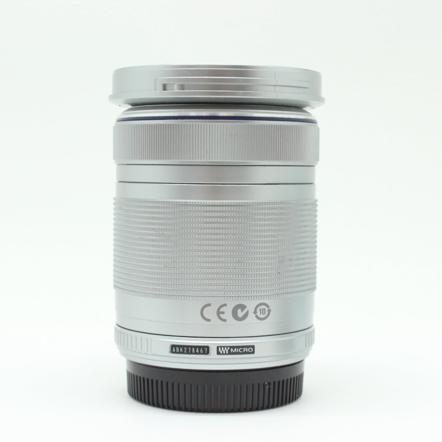 中古 OLYMPUS M.ZUIKO 40-150mm F4-5.6 R ED MSC #ABK278467