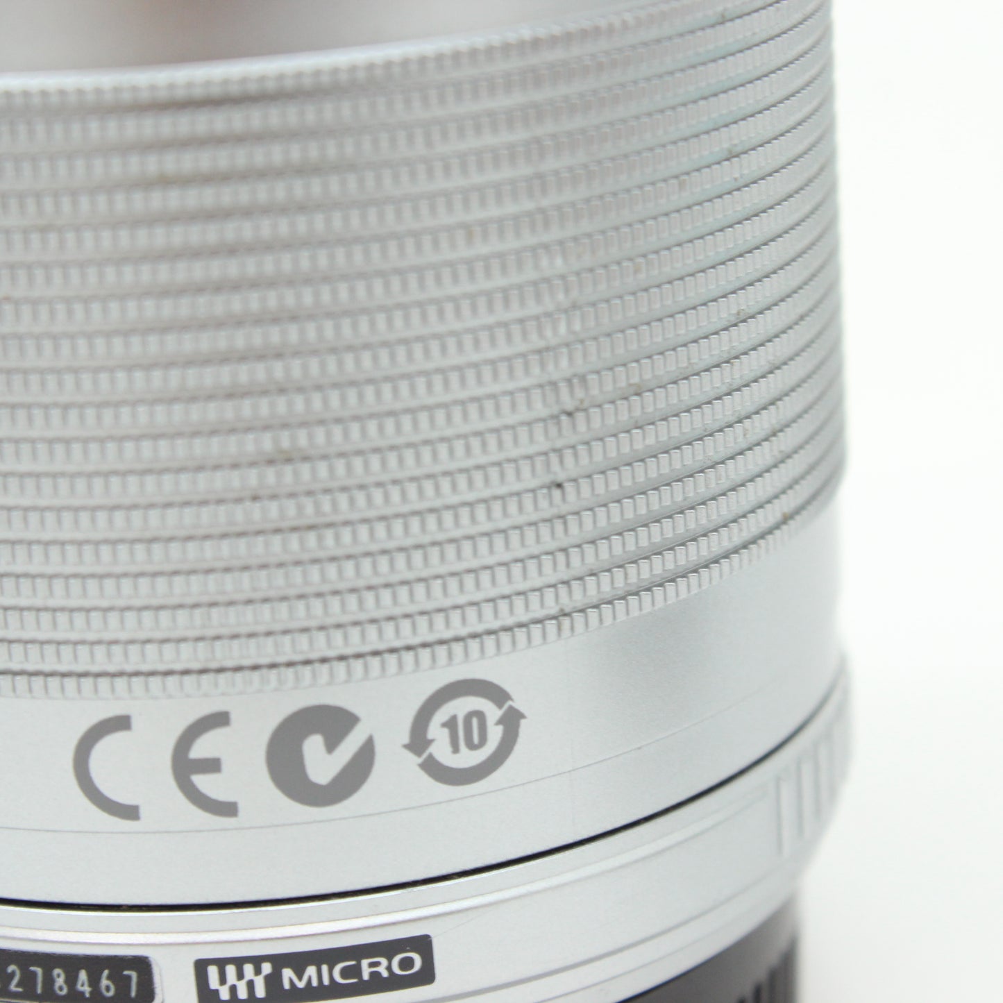 中古 OLYMPUS M.ZUIKO 40-150mm F4-5.6 R ED MSC #ABK278467