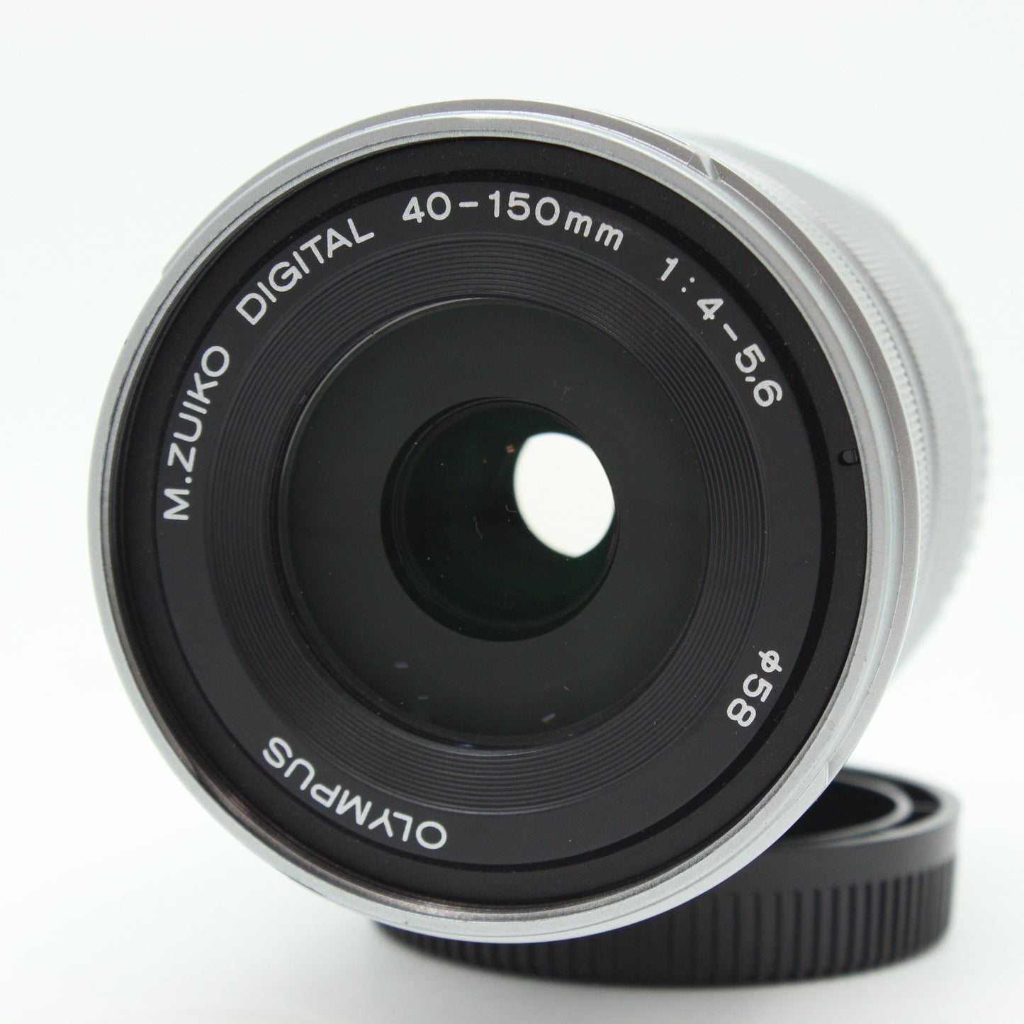 中古 OLYMPUS M.ZUIKO 40-150mm F4-5.6 R ED MSC #ABK278467