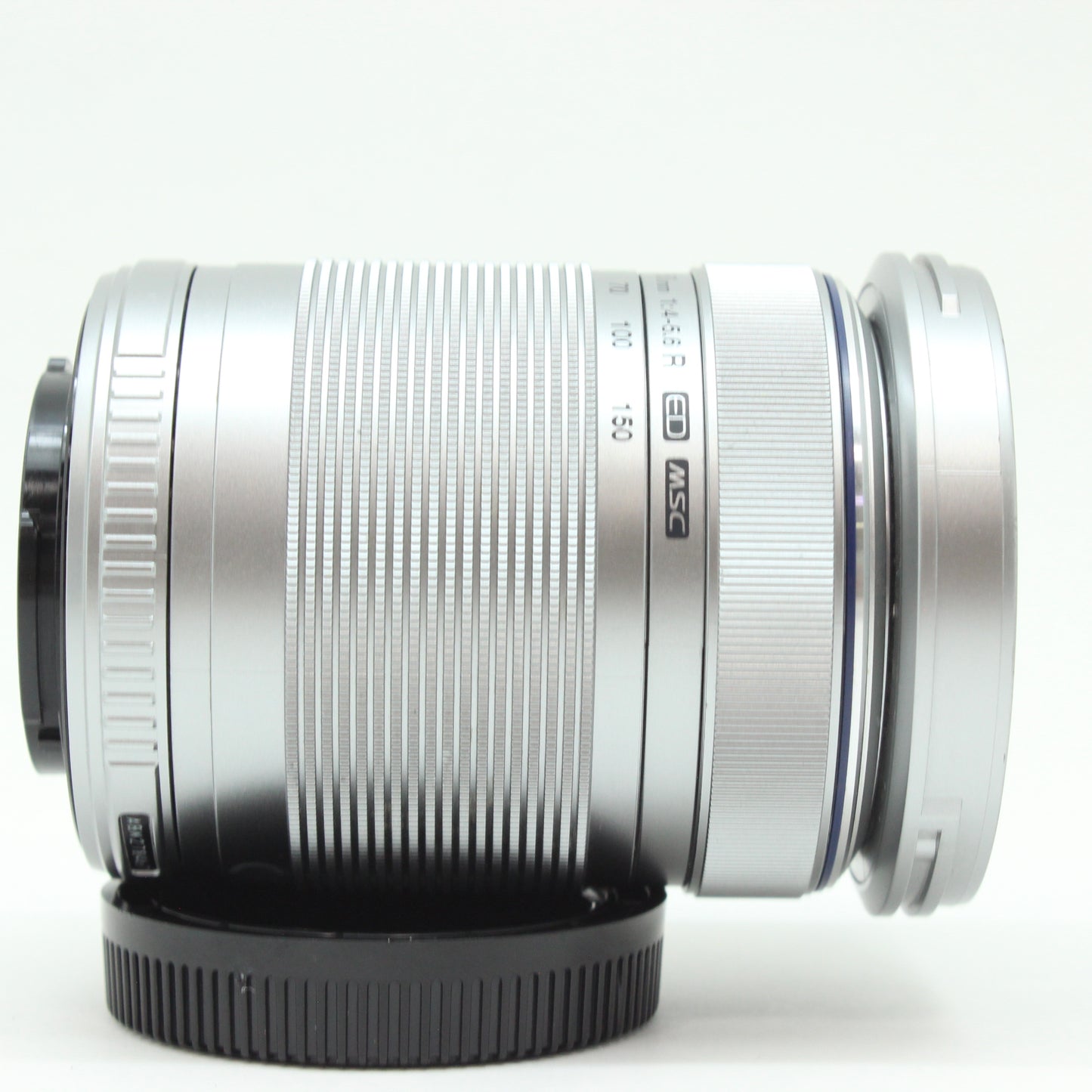 中古 OLYMPUS M.ZUIKO 40-150mm F4-5.6 R ED MSC #ABK278467