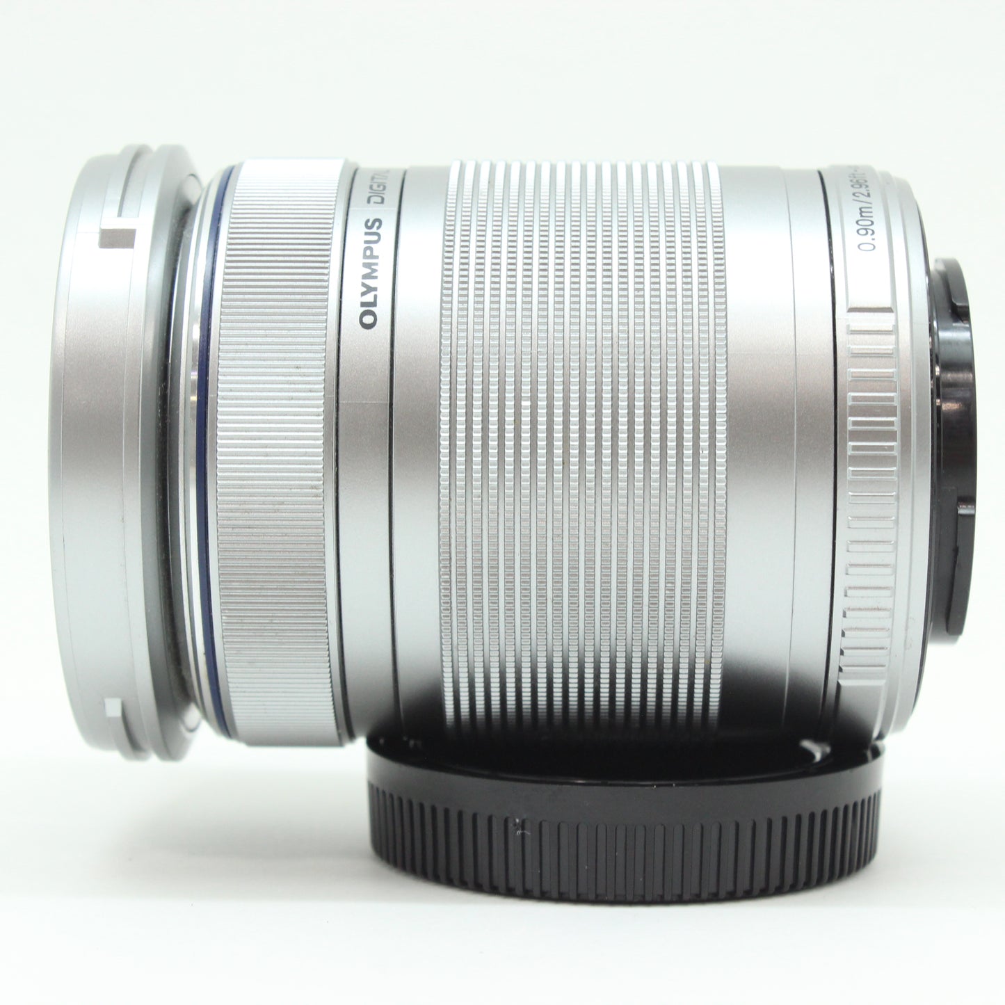 中古 OLYMPUS M.ZUIKO 40-150mm F4-5.6 R ED MSC #ABK278467