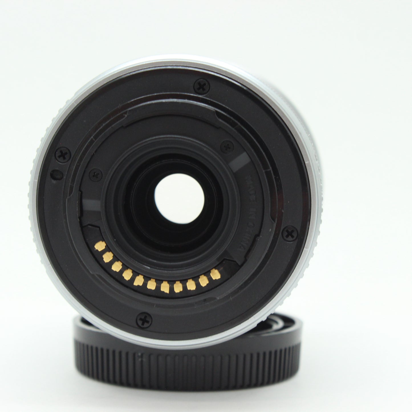 中古 OLYMPUS M.ZUIKO 40-150mm F4-5.6 R ED MSC #ABK278467