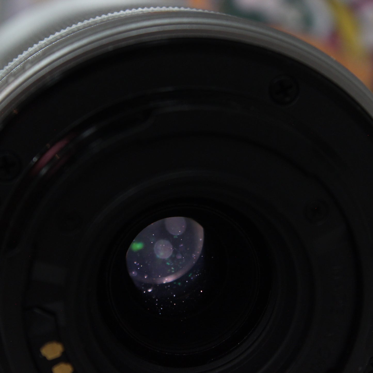中古 OLYMPUS M.ZUIKO 40-150mm F4-5.6 R ED MSC #ABK278467