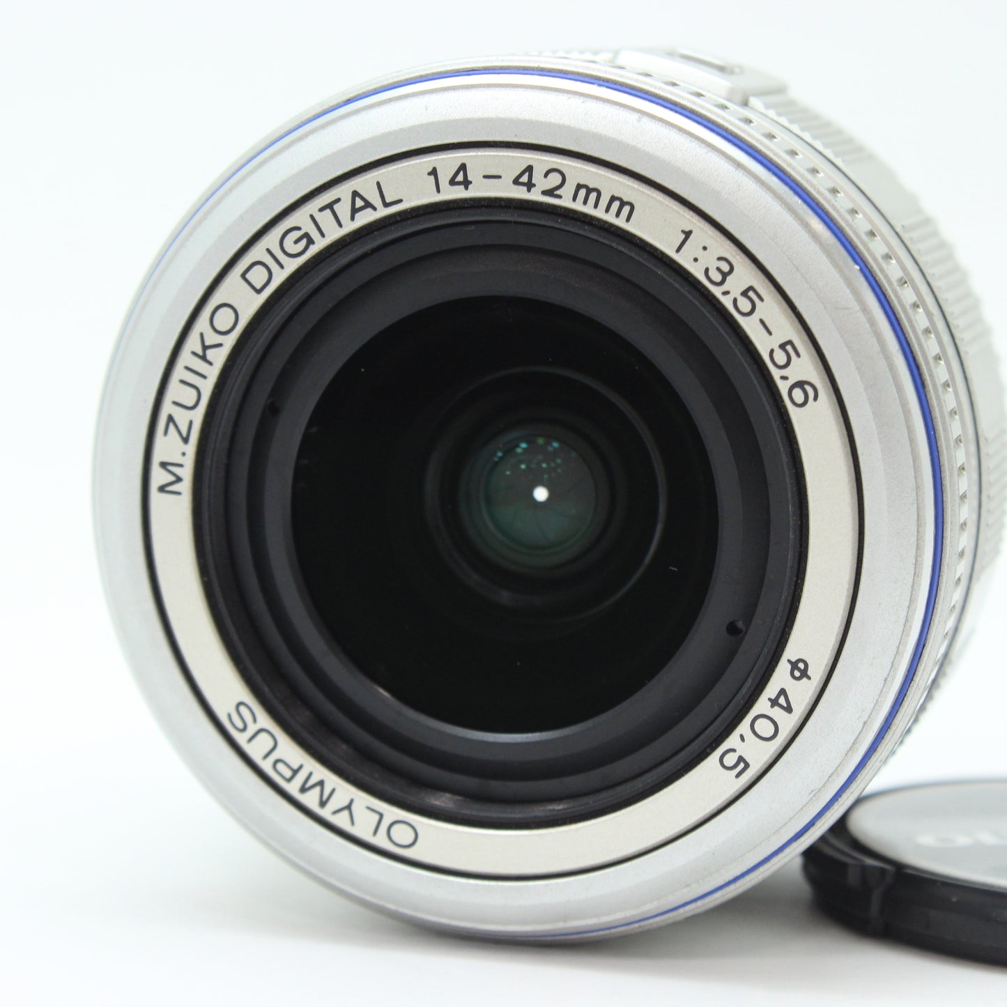中古 OLYMPUS M.ZUIKO 14-42mm F3.5-5.6 ED #AAA205566