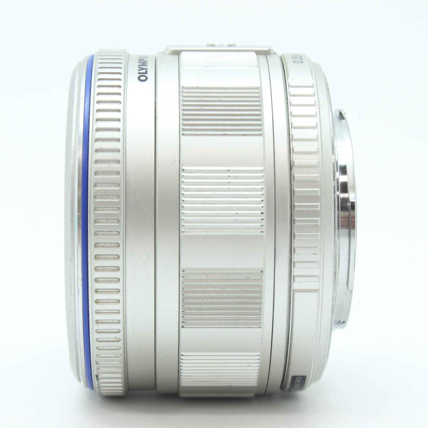中古 OLYMPUS M.ZUIKO 14-42mm F3.5-5.6 ED #AAA205566