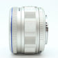 中古 OLYMPUS M.ZUIKO 14-42mm F3.5-5.6 ED #AAA205566