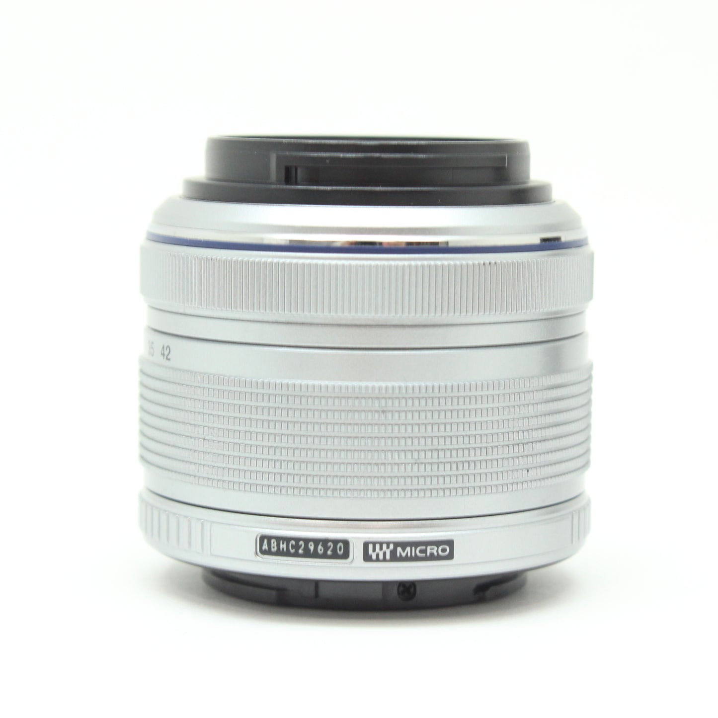 中古 OLYMPUS M.ZUIKO 14-42mm F3.5-5.6 II R MSC #ABHC29620
