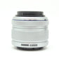 中古 OLYMPUS M.ZUIKO 14-42mm F3.5-5.6 II R MSC #ABHC29620