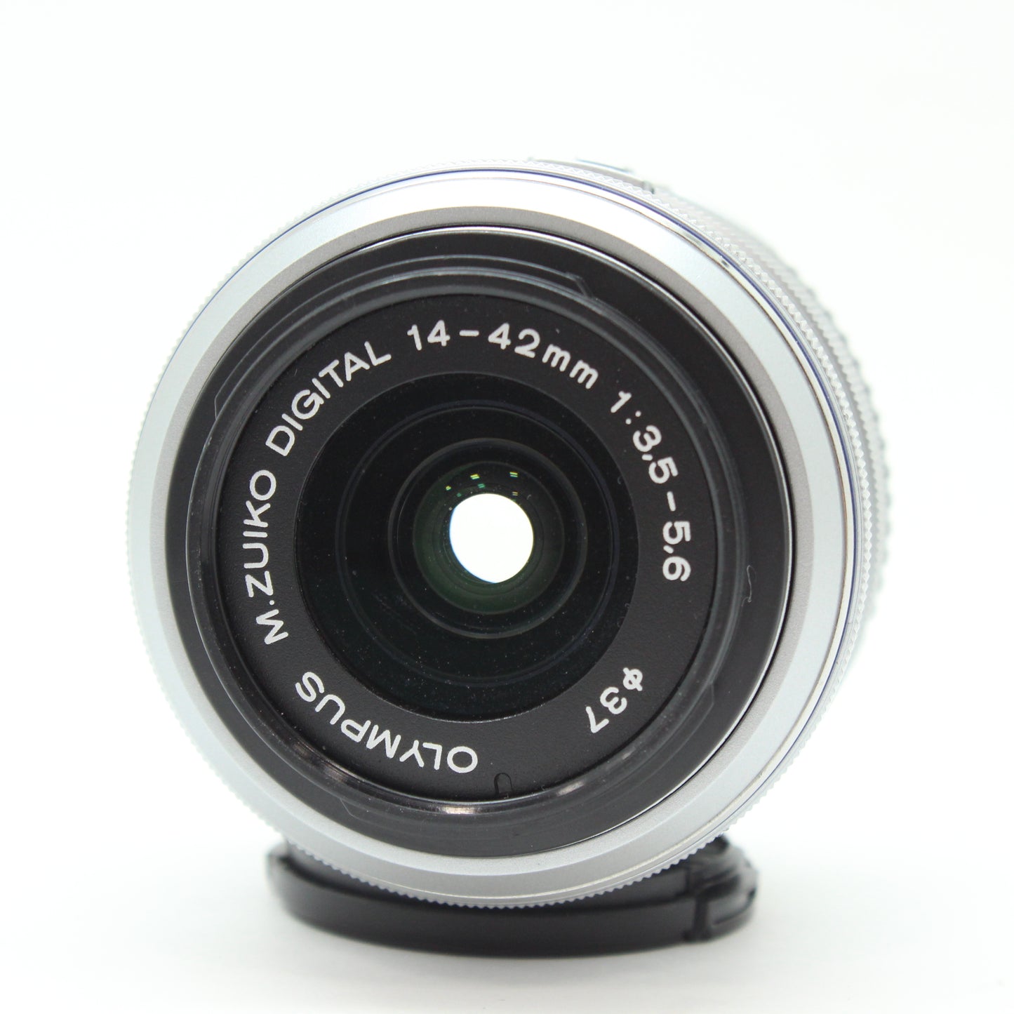 中古 OLYMPUS M.ZUIKO 14-42mm F3.5-5.6 II R MSC #ABHC29620