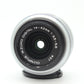 中古 OLYMPUS M.ZUIKO 14-42mm F3.5-5.6 II R MSC #ABHC29620