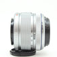 中古 OLYMPUS M.ZUIKO 14-42mm F3.5-5.6 II R MSC #ABHC29620