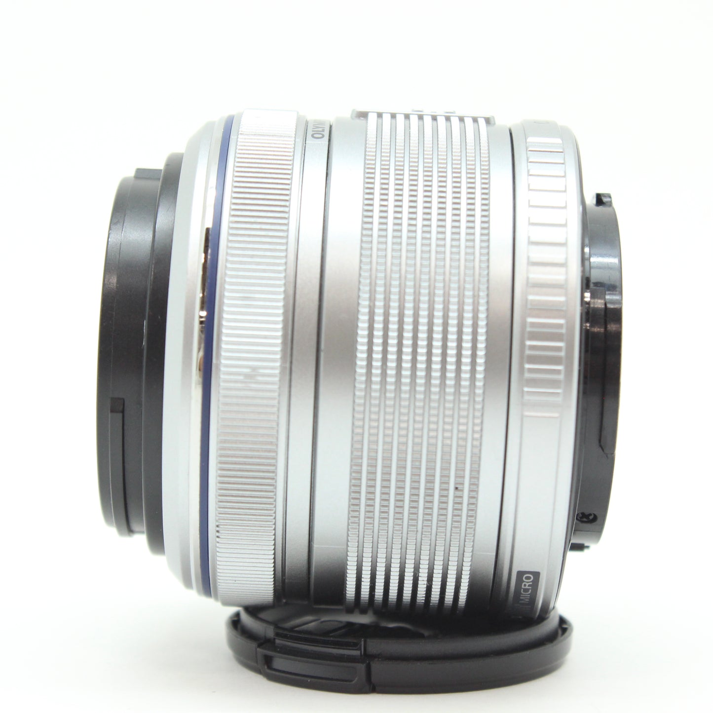 中古 OLYMPUS M.ZUIKO 14-42mm F3.5-5.6 II R MSC #ABHC29620