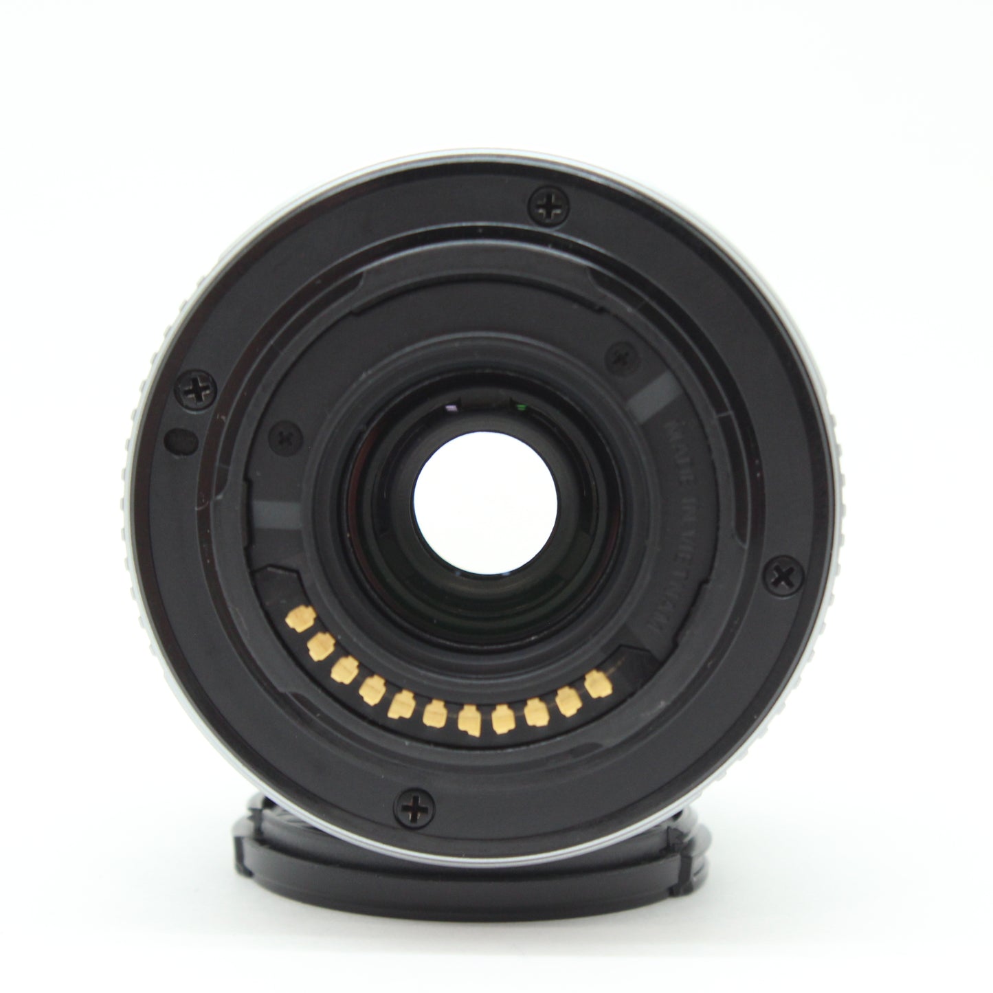 中古 OLYMPUS M.ZUIKO 14-42mm F3.5-5.6 II R MSC #ABHC29620