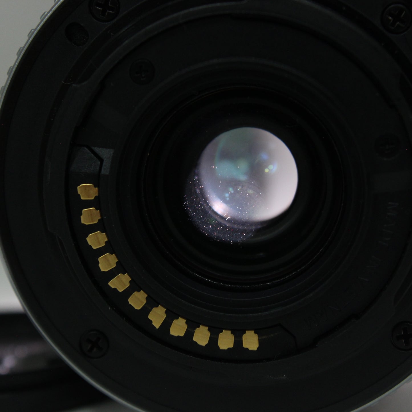 中古 OLYMPUS M.ZUIKO 14-42mm F3.5-5.6 II R MSC #ABHC29620