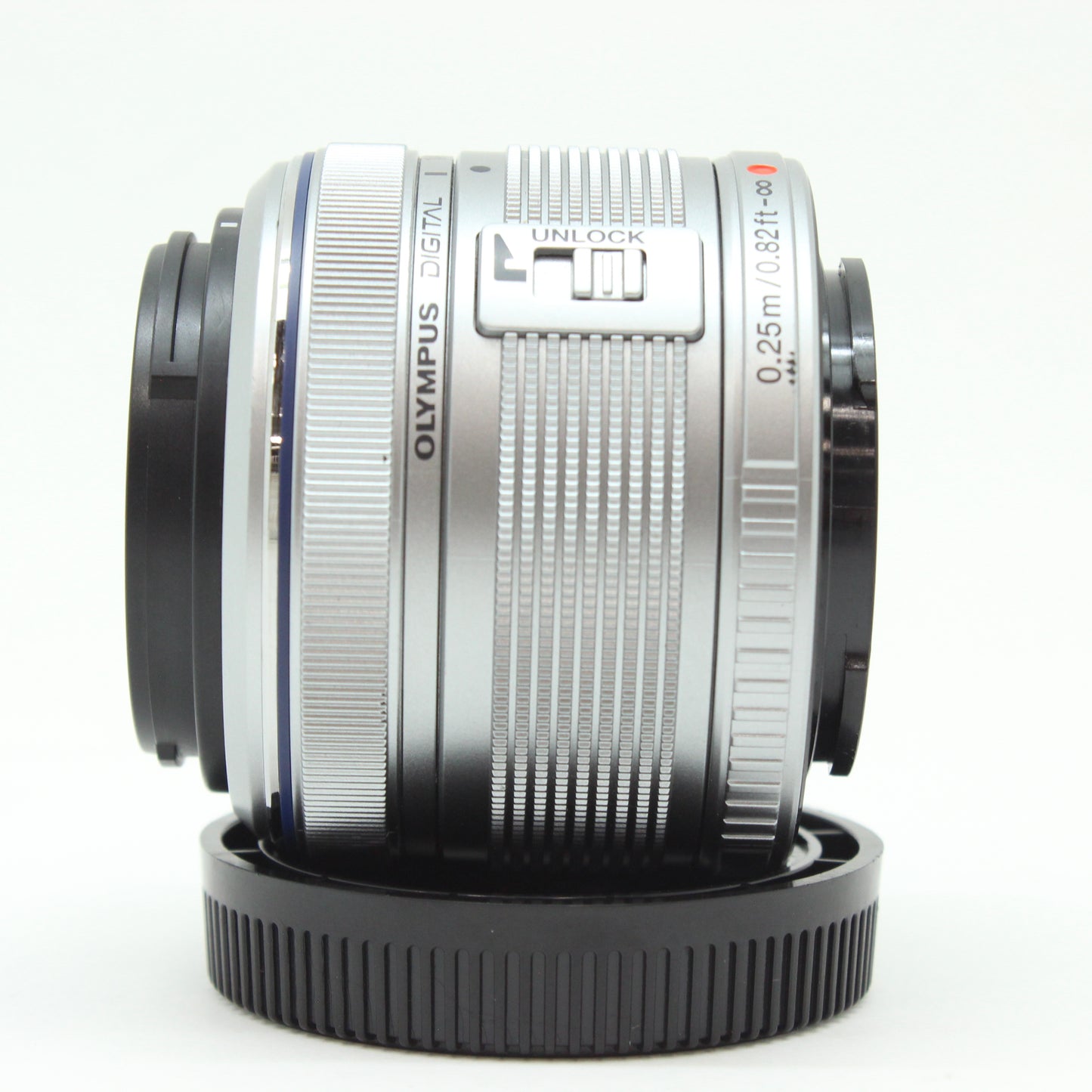 中古 OLYMPUS M.ZUIKO 14-42mm F3.5-5.6 II R MSC #ABH486877