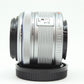 中古 OLYMPUS M.ZUIKO 14-42mm F3.5-5.6 II R MSC #ABH486877